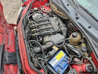 Renault Kangoo Kangoo (KC), MPV, 1997 / 2008 1.6 16V picture 5