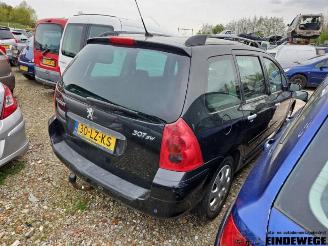 Peugeot 307 307 SW (3H), Combi, 2002 / 2008 1.6 16V picture 3