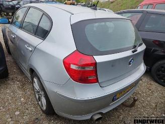 BMW 1-serie 1 serie (E87/87N), Hatchback 5-drs, 2003 / 2012 116i 1.6 16V picture 7
