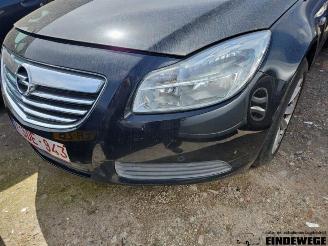 Opel Insignia Insignia Sports Tourer, Combi, 2008 / 2017 2.0 CDTI 16V 110 Ecotec picture 6