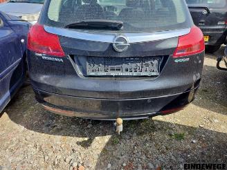 Opel Insignia Insignia Sports Tourer, Combi, 2008 / 2017 2.0 CDTI 16V 110 Ecotec picture 10