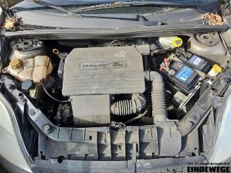 Ford Fiesta Fiesta 5 (JD/JH), Hatchback, 2001 / 2009 1.3 picture 4