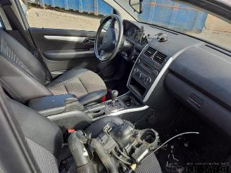 Mercedes A-klasse A (W169), Hatchback, 2004 / 2012 2.0 A-200 CDI 16V 5-Drs. picture 4