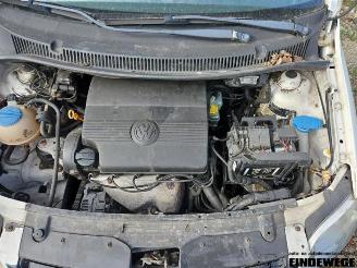 Volkswagen Fox Fox (5Z), Hatchback, 2005 / 2021 1.4 16V picture 5