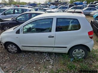 Volkswagen Fox Fox (5Z), Hatchback, 2005 / 2021 1.4 16V picture 2