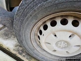 Volkswagen Crafter Crafter, Van, 2011 / 2016 2.0 TDI 16V picture 18