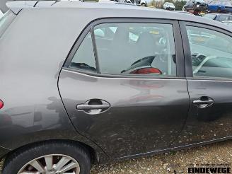 Toyota Auris Auris (E15), Hatchback, 2006 / 2012 2.0 D-4D-F 16V picture 12