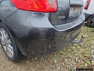 Toyota Auris Auris (E15), Hatchback, 2006 / 2012 2.0 D-4D-F 16V picture 15