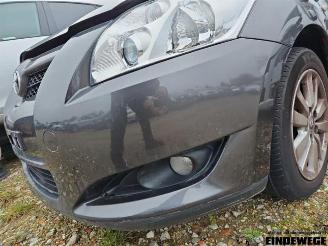 Toyota Auris Auris (E15), Hatchback, 2006 / 2012 2.0 D-4D-F 16V picture 24