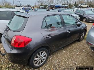 Toyota Auris Auris (E15), Hatchback, 2006 / 2012 2.0 D-4D-F 16V picture 3