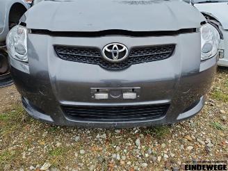 Toyota Auris Auris (E15), Hatchback, 2006 / 2012 2.0 D-4D-F 16V picture 22
