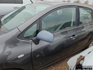 Toyota Auris Auris (E15), Hatchback, 2006 / 2012 2.0 D-4D-F 16V picture 9