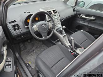 Toyota Auris Auris (E15), Hatchback, 2006 / 2012 2.0 D-4D-F 16V picture 5