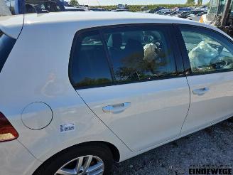 Volkswagen Golf Golf VI (5K1), Hatchback, 2008 / 2013 1.2 TSI BlueMotion picture 12