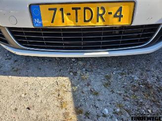 Volkswagen Golf Golf VI (5K1), Hatchback, 2008 / 2013 1.2 TSI BlueMotion picture 23