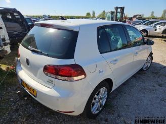 Volkswagen Golf Golf VI (5K1), Hatchback, 2008 / 2013 1.2 TSI BlueMotion picture 3