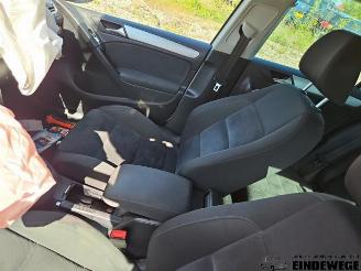 Volkswagen Golf Golf VI (5K1), Hatchback, 2008 / 2013 1.2 TSI BlueMotion picture 6