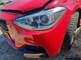 BMW 1-serie 1 serie (F20), Hatchback 5-drs, 2011 / 2019 116i 1.6 16V picture 25