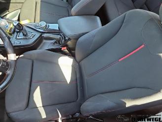 BMW 1-serie 1 serie (F20), Hatchback 5-drs, 2011 / 2019 116i 1.6 16V picture 9