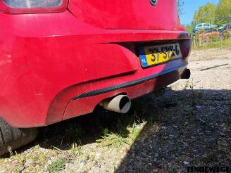 BMW 1-serie 1 serie (F20), Hatchback 5-drs, 2011 / 2019 116i 1.6 16V picture 19