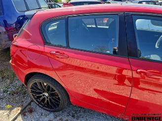 BMW 1-serie 1 serie (F20), Hatchback 5-drs, 2011 / 2019 116i 1.6 16V picture 12