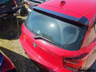 BMW 1-serie 1 serie (F20), Hatchback 5-drs, 2011 / 2019 116i 1.6 16V picture 15