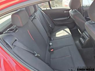 BMW 1-serie 1 serie (F20), Hatchback 5-drs, 2011 / 2019 116i 1.6 16V picture 7