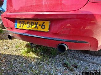 BMW 1-serie 1 serie (F20), Hatchback 5-drs, 2011 / 2019 116i 1.6 16V picture 17