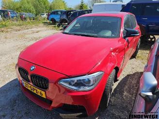 BMW 1-serie 1 serie (F20), Hatchback 5-drs, 2011 / 2019 116i 1.6 16V picture 2
