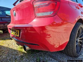 BMW 1-serie 1 serie (F20), Hatchback 5-drs, 2011 / 2019 116i 1.6 16V picture 16