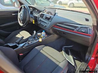 BMW 1-serie 1 serie (F20), Hatchback 5-drs, 2011 / 2019 116i 1.6 16V picture 5