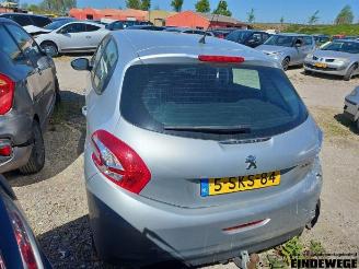 Peugeot 208 208 I (CA/CC/CK/CL), Hatchback, 2012 / 2019 1.2 Vti 12V PureTech 82 picture 3