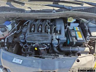 Peugeot 208 208 I (CA/CC/CK/CL), Hatchback, 2012 / 2019 1.2 Vti 12V PureTech 82 picture 5