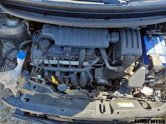 Kia Picanto Picanto (TA), Hatchback, 2011 / 2017 1.2 16V picture 10