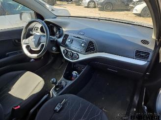 Kia Picanto Picanto (TA), Hatchback, 2011 / 2017 1.2 16V picture 6