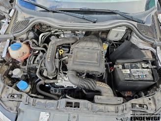Audi A1 A1 Sportback (8XA/8XF), Hatchback 5-drs, 2011 / 2018 1.0 TFSI Ultra 12V picture 7