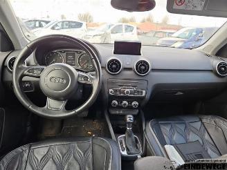Audi A1 A1 Sportback (8XA/8XF), Hatchback 5-drs, 2011 / 2018 1.0 TFSI Ultra 12V picture 6