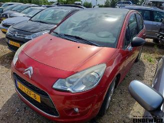 Citroën C3 C3 (SC), Hatchback 5-drs, 2009 / 2016 1.6 16V VTi 120 picture 2