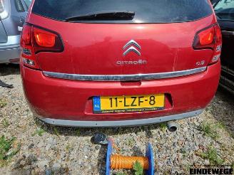 Citroën C3 C3 (SC), Hatchback 5-drs, 2009 / 2016 1.6 16V VTi 120 picture 10