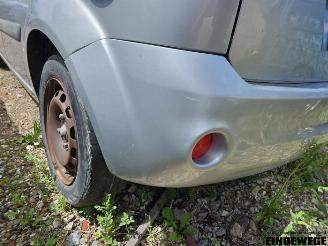 Ford Fiesta Fiesta 5 (JD/JH), Hatchback, 2001 / 2009 1.4 16V picture 12