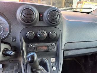 Mercedes Citan 108 CDI 75 picture 8