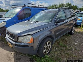 Dezmembrări autoturisme Volvo Xc-90 XC90 I, SUV, 2002 / 2014 2.9 T6 24V 2005/2