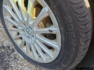 Alfa Romeo 147 147 (937), Hatchback, 2000 / 2010 2.0 Twin Spark 16V picture 5