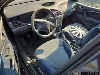 Citroën C5 C5 I Berline (DC), Hatchback, 2001 / 2004 1.8 16V picture 2