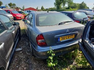 Citroën C5 C5 I Berline (DC), Hatchback, 2001 / 2004 1.8 16V picture 3