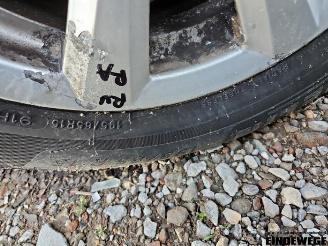 Citroën C5 C5 I Berline (DC), Hatchback, 2001 / 2004 1.8 16V picture 5