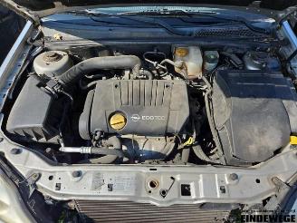 Opel Vectra Vectra C Caravan, Combi, 2003 / 2009 1.8 16V picture 5