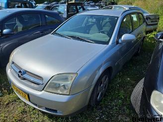 Auto da rottamare Opel Vectra Vectra C Caravan, Combi, 2003 / 2009 1.8 16V 2005/4