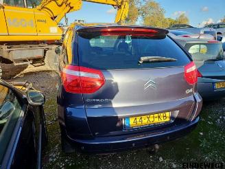 Citroën C4-picasso C4 Picasso (UD/UE/UF), MPV, 2007 / 2013 1.8 16V picture 3