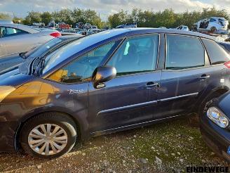 Citroën C4-picasso C4 Picasso (UD/UE/UF), MPV, 2007 / 2013 1.8 16V picture 2